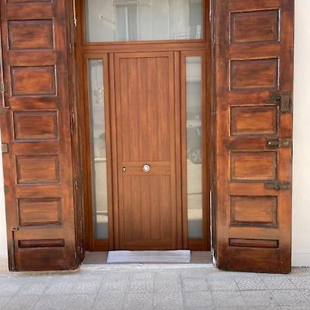 Apartament Casa Da Zia Grazia Martina Franca Zewnętrze zdjęcie