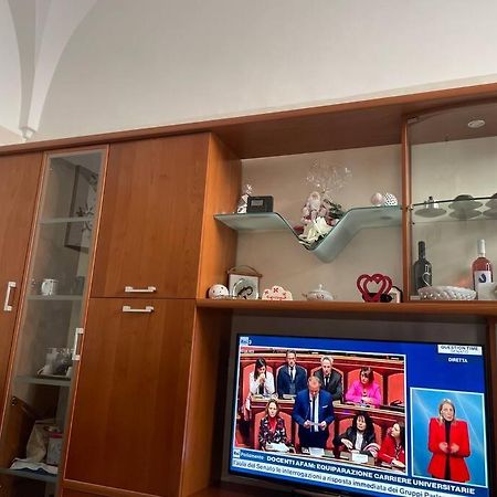 Apartament Casa Da Zia Grazia Martina Franca Zewnętrze zdjęcie