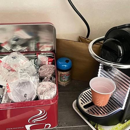 Apartament Casa Da Zia Grazia Martina Franca Zewnętrze zdjęcie