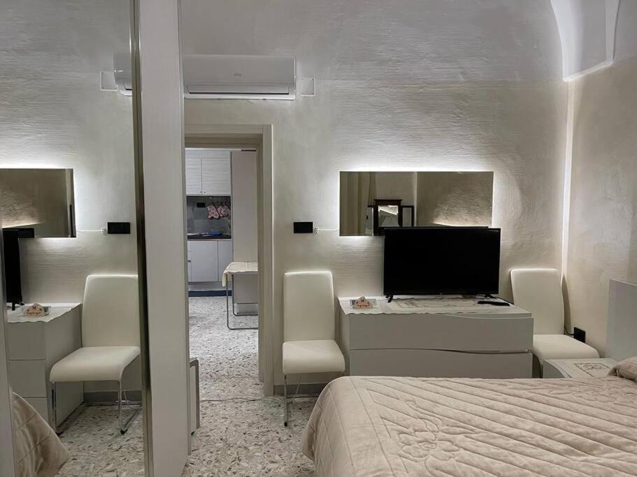 Apartament Casa Da Zia Grazia Martina Franca Zewnętrze zdjęcie