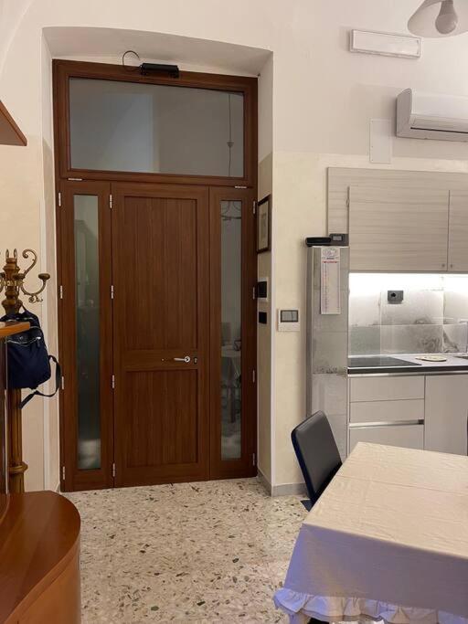 Apartament Casa Da Zia Grazia Martina Franca Zewnętrze zdjęcie