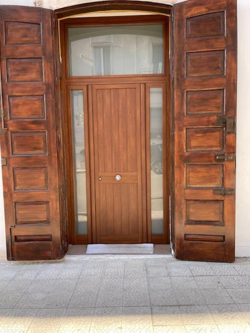 Apartament Casa Da Zia Grazia Martina Franca Zewnętrze zdjęcie