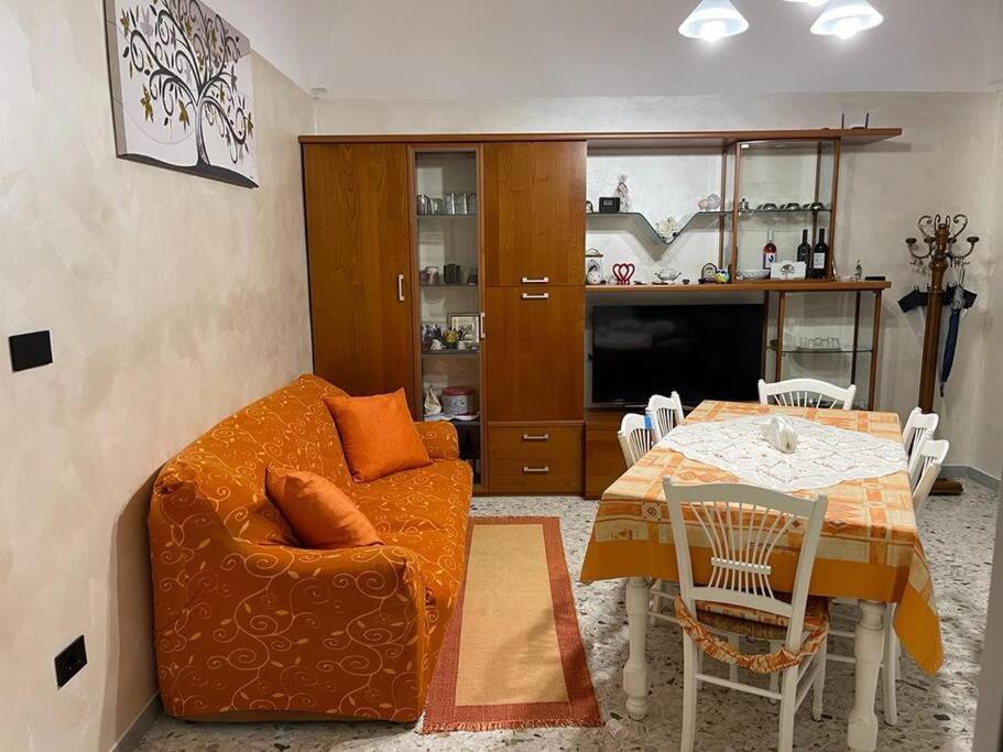 Apartament Casa Da Zia Grazia Martina Franca Zewnętrze zdjęcie