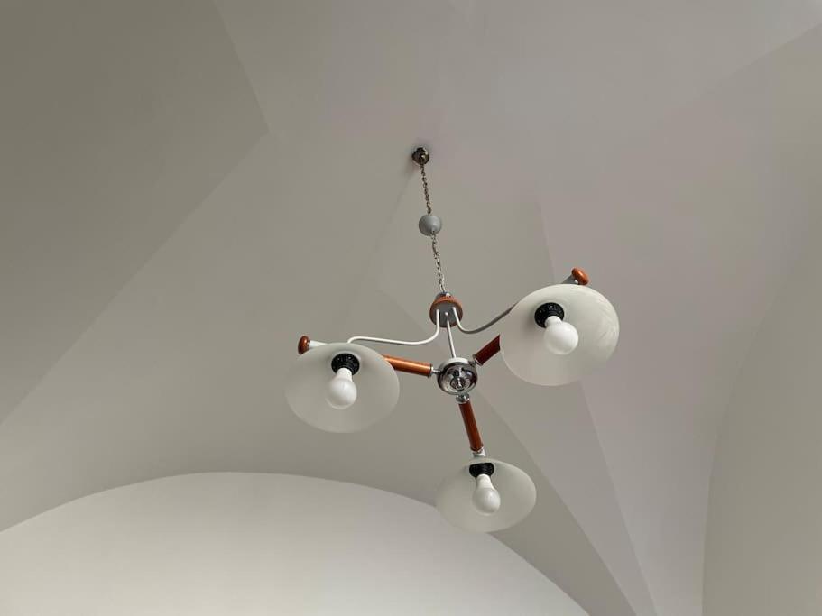 Apartament Casa Da Zia Grazia Martina Franca Zewnętrze zdjęcie