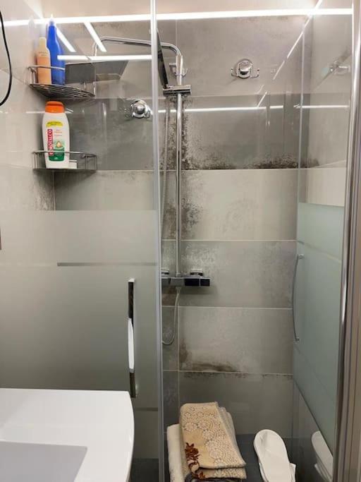 Apartament Casa Da Zia Grazia Martina Franca Zewnętrze zdjęcie