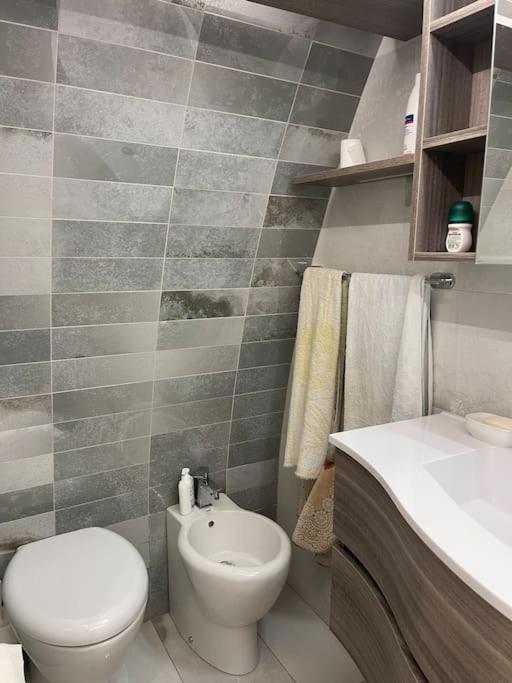 Apartament Casa Da Zia Grazia Martina Franca Zewnętrze zdjęcie
