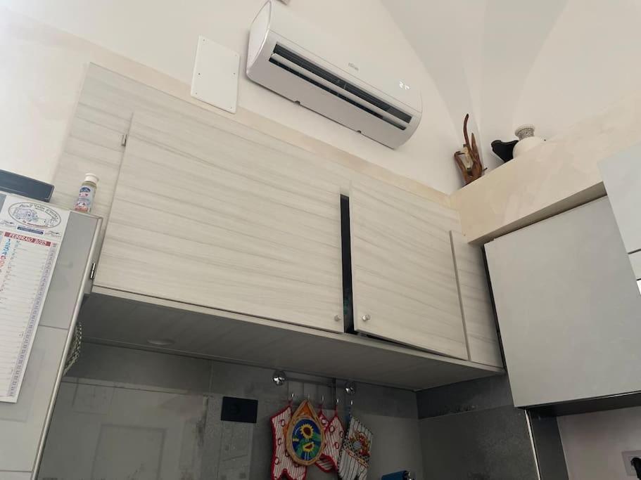 Apartament Casa Da Zia Grazia Martina Franca Zewnętrze zdjęcie