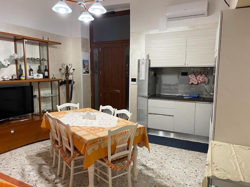 Apartament Casa Da Zia Grazia Martina Franca Zewnętrze zdjęcie
